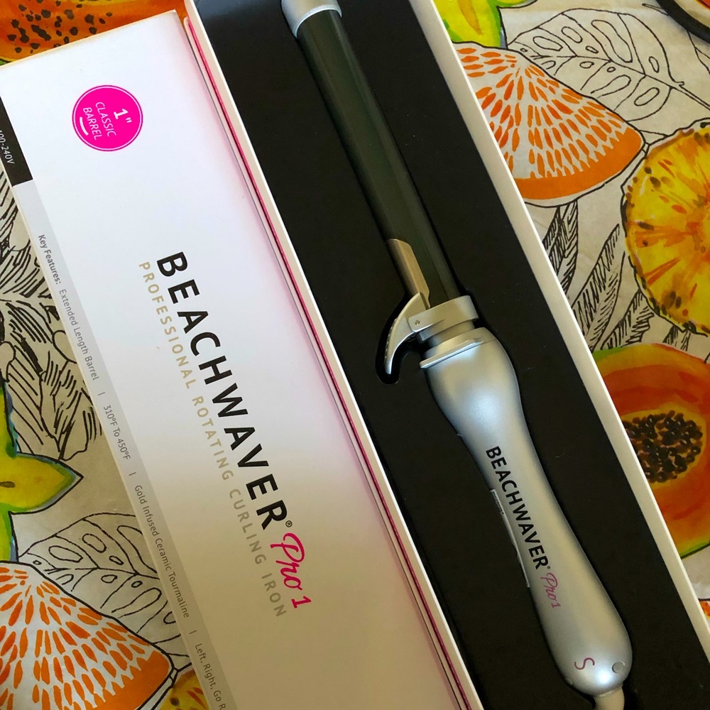 Beachwaver Pro 1”